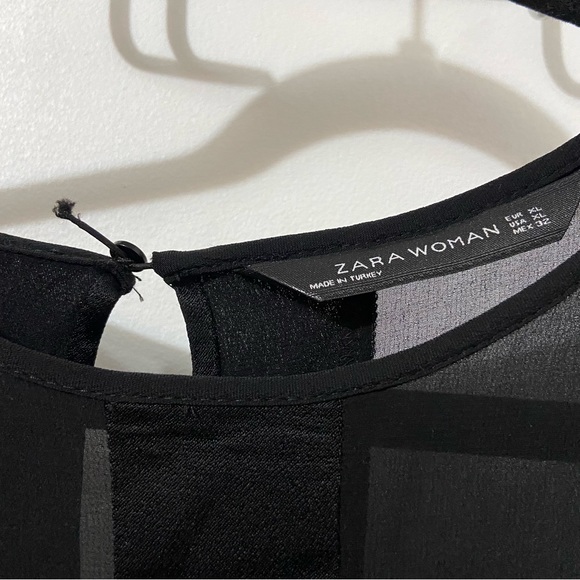 Zara Blouse - Picture 3 of 3